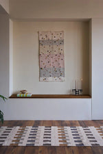 LORENA CANALS-Suspension Murale Sunny 60 X 120 Cm