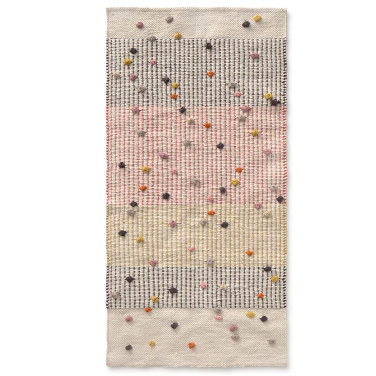 LORENA CANALS-Suspension Murale Sunny 60 X 120 Cm