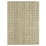 LORENA CANALS-Tapis À Laine Mosaïque Mousse 230 X 300 Cm