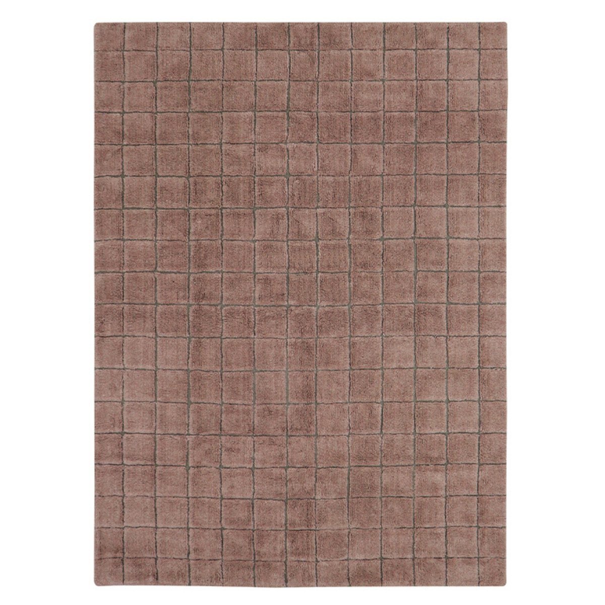 LORENA CANALS-Tapis À Laine Mosaïque Quartz 230 X 300 Cm