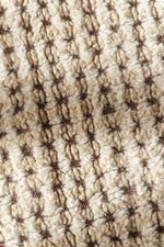 LORENA CANALS-Tapis De Couloir En Laine Brume 80 x 230 Cm