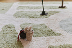 LORENA CANALS-Tapis De Jeu Lavable - Hyde Park 90 X 130 Cm