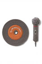 LORENA CANALS-Tapis De Jeu Lavable Music Ø 140 Cm