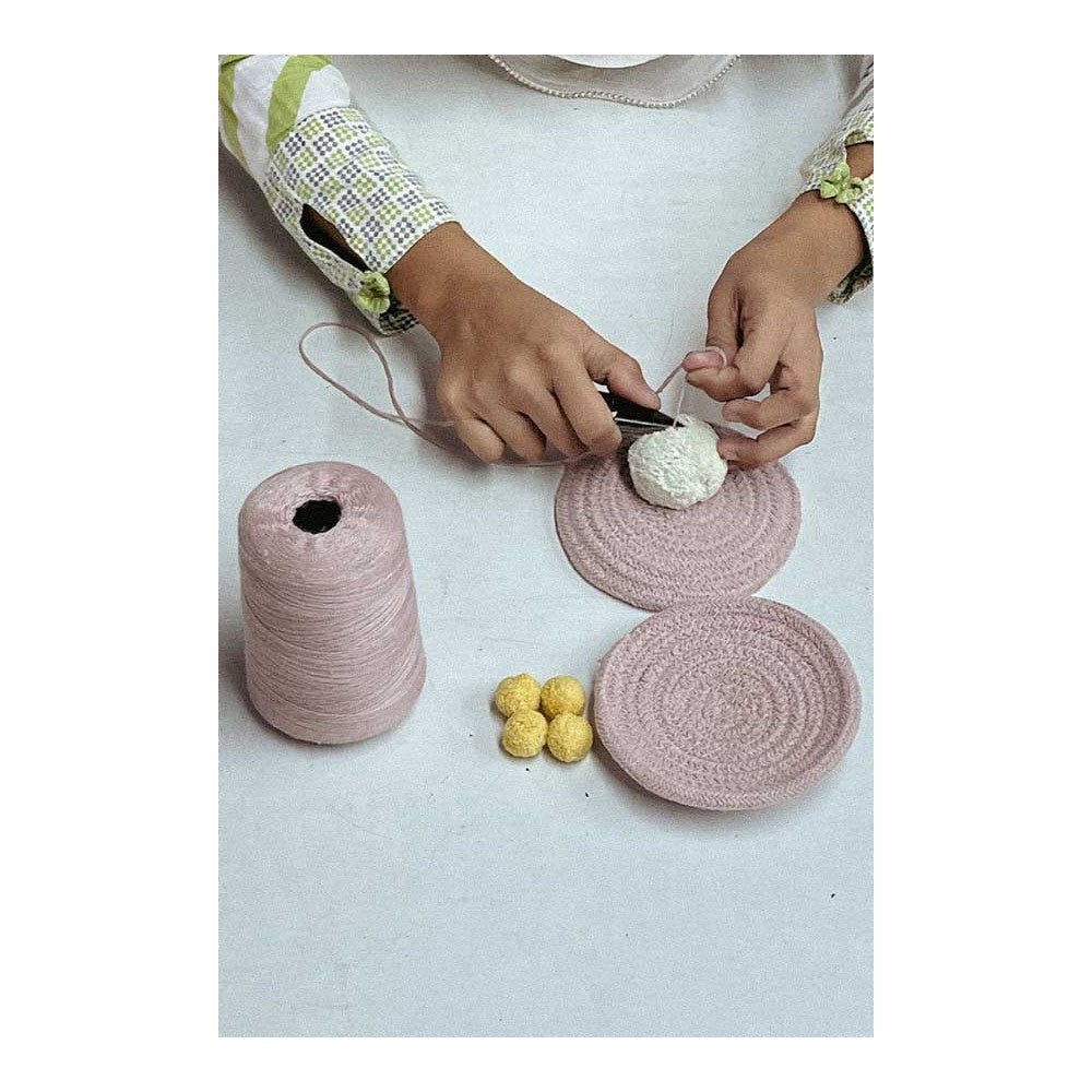 LORENA CANALS-Tapis De Jeu Lavable Système Solaire