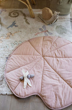 LORENA CANALS-Tapis De Jeu Water Lily Rose 95 X 95 Cm