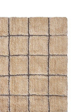 LORENA CANALS-Tapis De Passage En Laine Mosaic Ambre 80 X 230 Cm