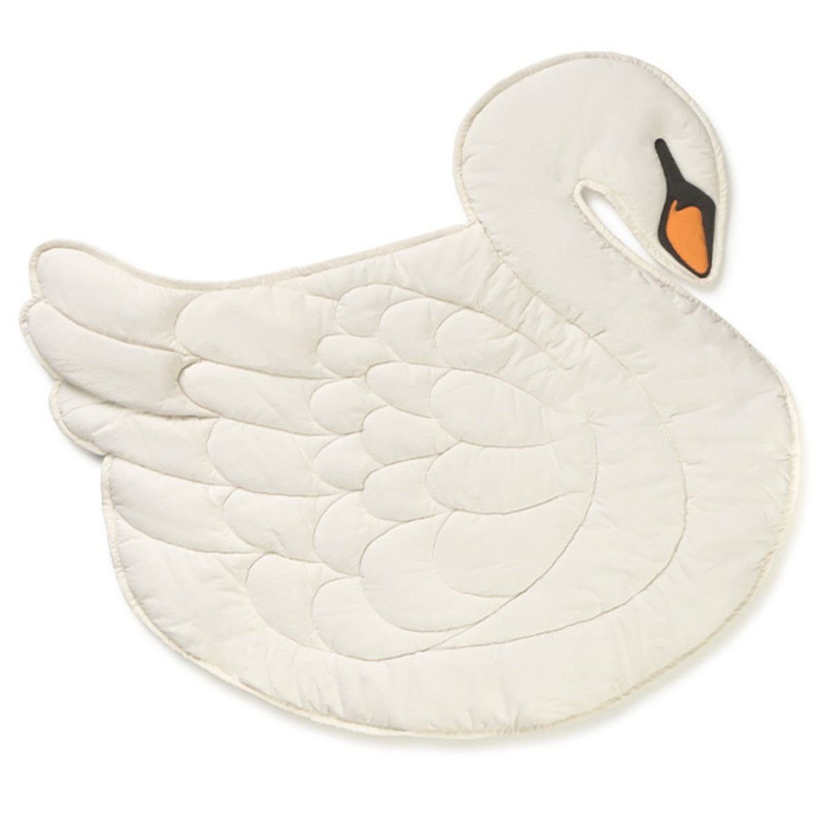 LORENA CANALS-Tapis D'éveil Cygne