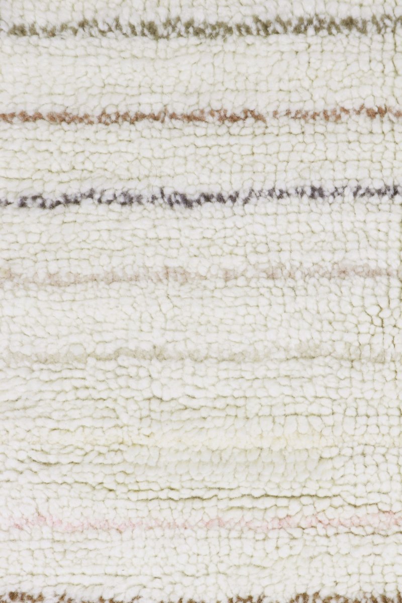 LORENA CANALS-Tapis En Laine Arona 80 X 140 cm