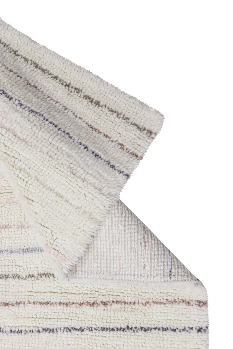 LORENA CANALS-Tapis En Laine Arona 80 X 140 cm