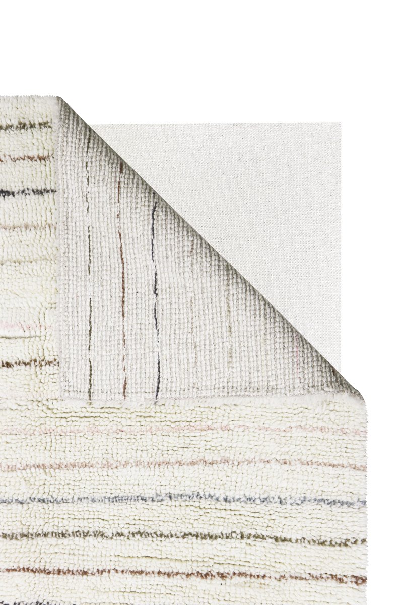 LORENA CANALS-Tapis En Laine Arona 80 X 140 cm