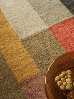 LORENA CANALS-Tapis En Laine Chroma Palette 170 x 240 Cm