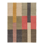 LORENA CANALS-Tapis En Laine Chroma Palette 170 x 240 Cm