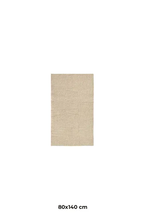LORENA CANALS-Tapis En Laine Eden 140 x 200 Cm