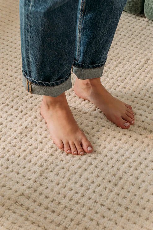 LORENA CANALS-Tapis En Laine Eden 170 x 240 Cm