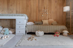 LORENA CANALS-Tapis En Laine Koa Sandstone 80 X 140 cm