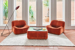 LORENA CANALS-Tapis En Laine Lavable - Almond Valley 170 X 240 cm