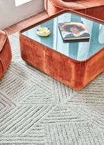 LORENA CANALS-Tapis En Laine Lavable - Almond Valley 170 X 240 cm