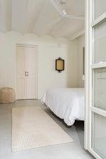 LORENA CANALS-Tapis En Laine Net 80 x 140 Cm
