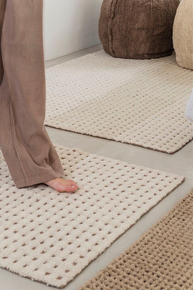 LORENA CANALS-Tapis En Laine Reveal 250 x 350 Cm