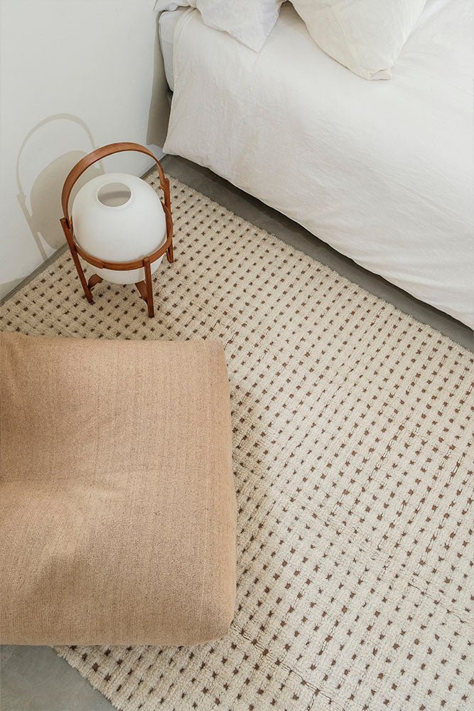 LORENA CANALS-Tapis En Laine Reveal 250 x 350 Cm