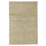 LORENA CANALS-Tapis En Laine Tundra - Blended Sheep Beige 80 X 140 cm