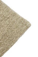 LORENA CANALS-Tapis En Laine Tundra - Blended Sheep Beige 80 X 140 cm