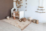 LORENA CANALS-Tapis Enfant Lavable Pine Forest