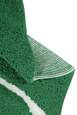 LORENA CANALS-Tapis Feuille de Monstera 120 X 180 cm