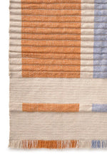 LORENA CANALS-Tapis Handloom Columns Multi Color 170 X 240 Cm