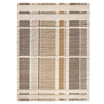 LORENA CANALS-Tapis Handloom Columns Natural 250 X 350 Cm
