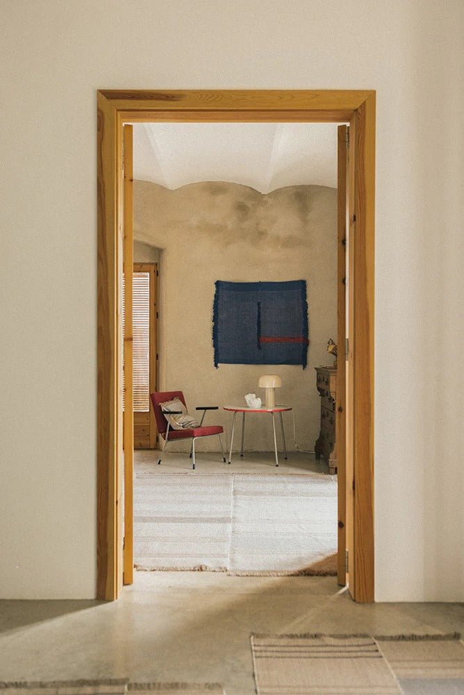 LORENA CANALS-Tapis Handloom Oaxaca 170 X 240 Cm