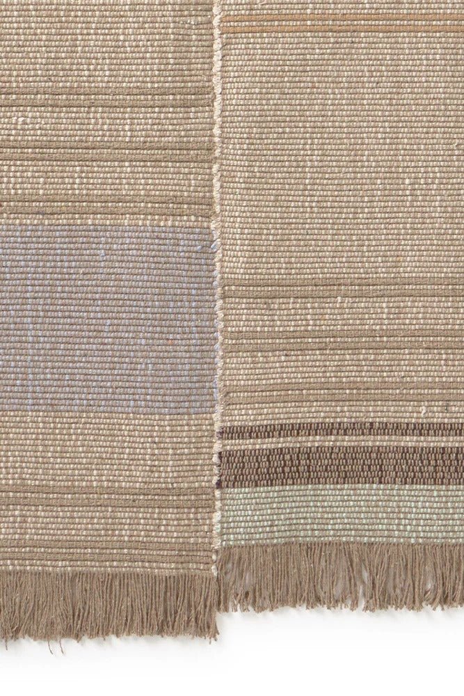 LORENA CANALS-Tapis Handloom Oaxaca 170 X 240 Cm