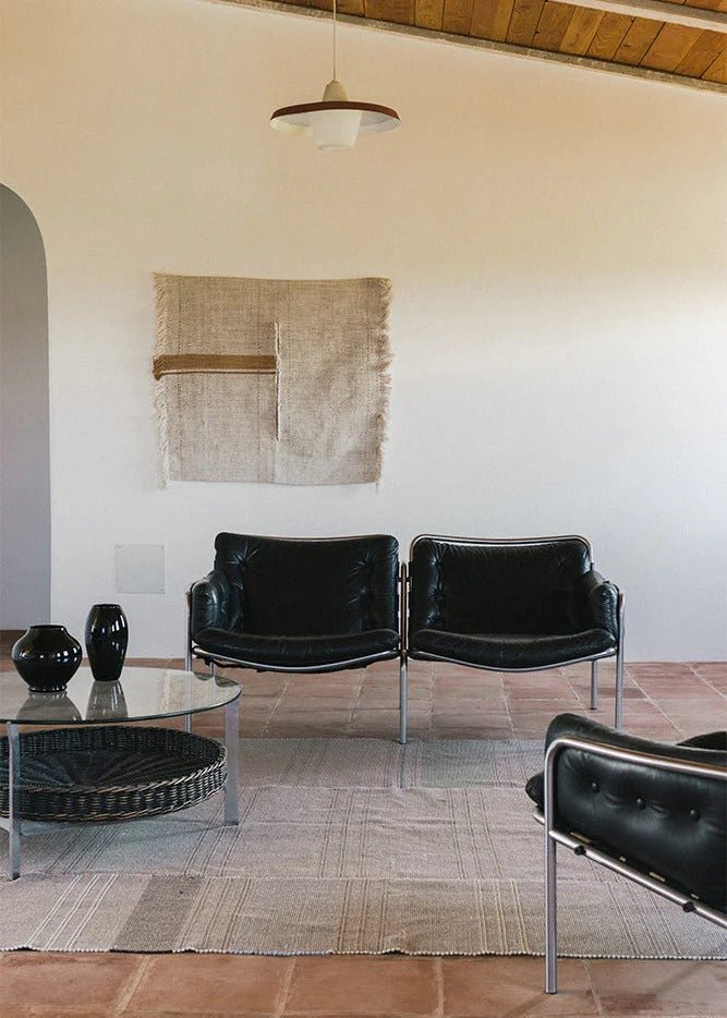LORENA CANALS-Tapis Handloom Oaxaca 200 X 300 Cm