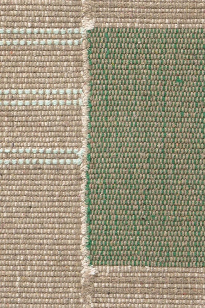 LORENA CANALS-Tapis Handloom Oaxaca 80 X 140 Cm
