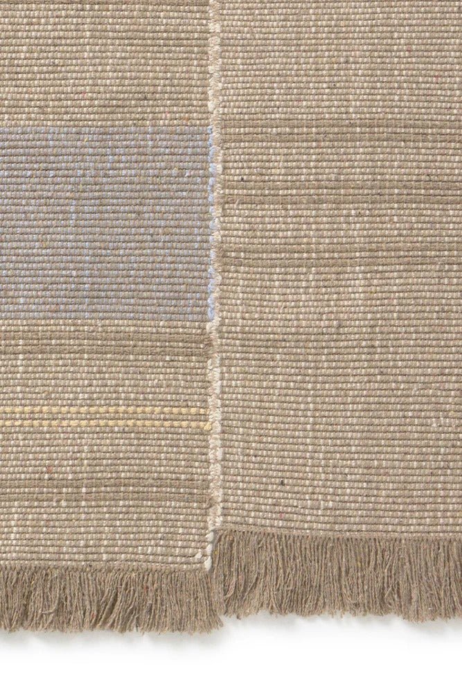 LORENA CANALS-Tapis Handloom Oaxaca 80 X 140 Cm