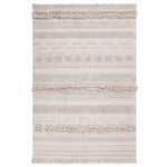 LORENA CANALS-Tapis Lavable Air Natural 250 x 350 cm