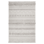 LORENA CANALS-Tapis Lavable Air Naturel 140 x 200 Cm