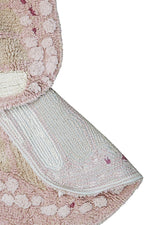 LORENA CANALS-Tapis Lavable Bébé Papillon
