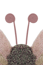 LORENA CANALS-Tapis Lavable Bébé Papillon