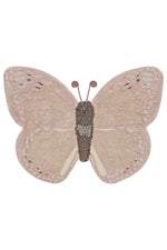 LORENA CANALS-Tapis Lavable Bébé Papillon