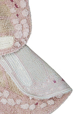 LORENA CANALS-Tapis Lavable Bébé Papillon