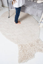 LORENA CANALS-Tapis Lavable Big Fish 180 x 110 Cm
