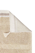 LORENA CANALS-Tapis Lavable Bloom Doré 90 X 130 cm