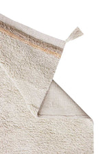 LORENA CANALS-Tapis Lavable Bloom Natural 170 X 240 cm