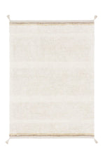 LORENA CANALS-Tapis Lavable Bloom Natural 200 X 300 cm