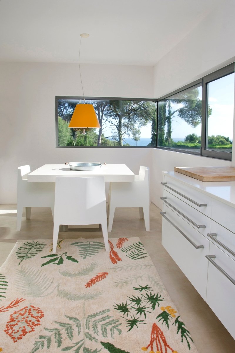 LORENA CANALS-Tapis Lavable Botanic 170 X 240 cm