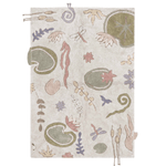 LORENA CANALS-Tapis Lavable Botanic Fantasy 200 x 300 Cm