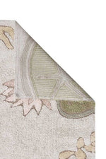 LORENA CANALS-Tapis Lavable Botanique 170 x 240 cm
