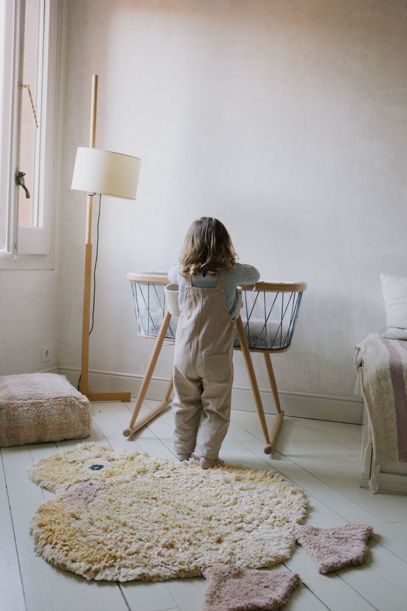 LORENA CANALS-Tapis Lavable Canard