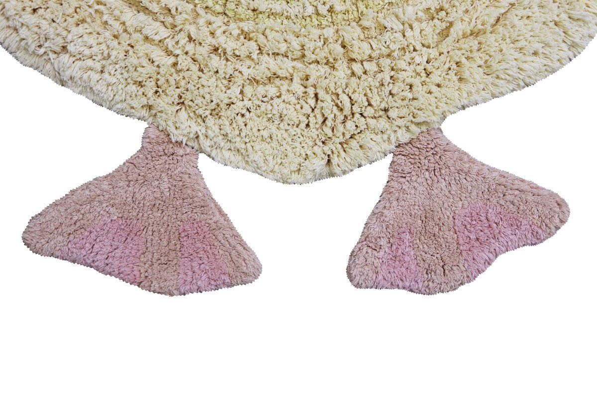 LORENA CANALS-Tapis Lavable Canard